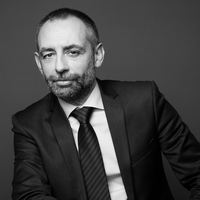 Réginald LEGENRE Avatar