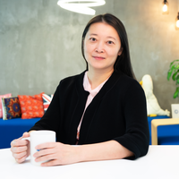 Annie Tang Avatar