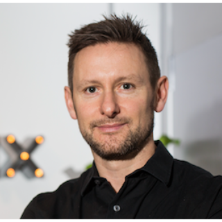 JEFF SHERIDAN Avatar