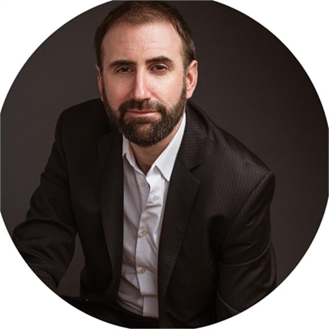 Robert Fitzhugh Avatar