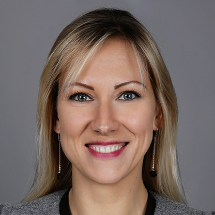 Natacha GAVRILOVIC Avatar