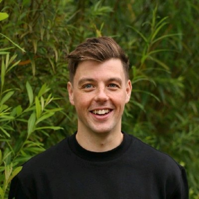 Sean McVeigh Avatar