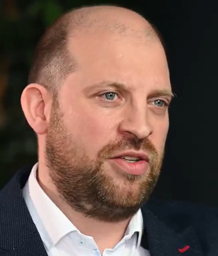 Mark Costello Avatar