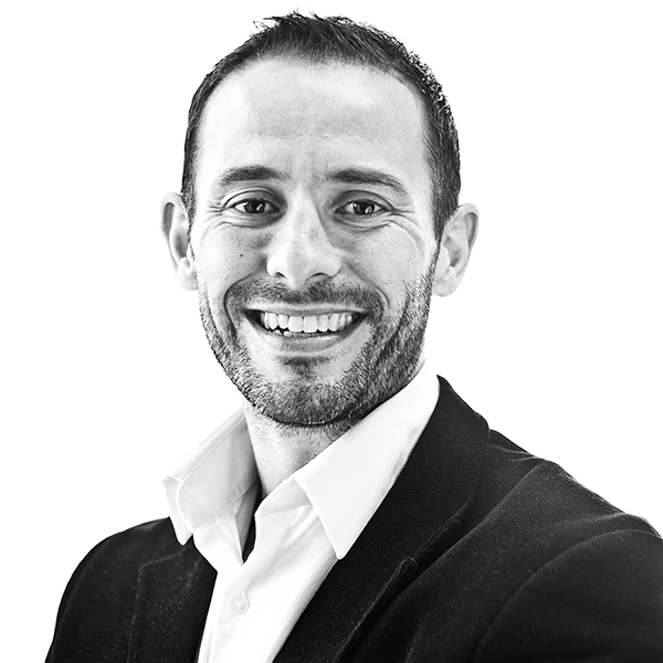 Nicholas Polley Avatar