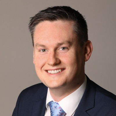 Thomas O'Connell Avatar