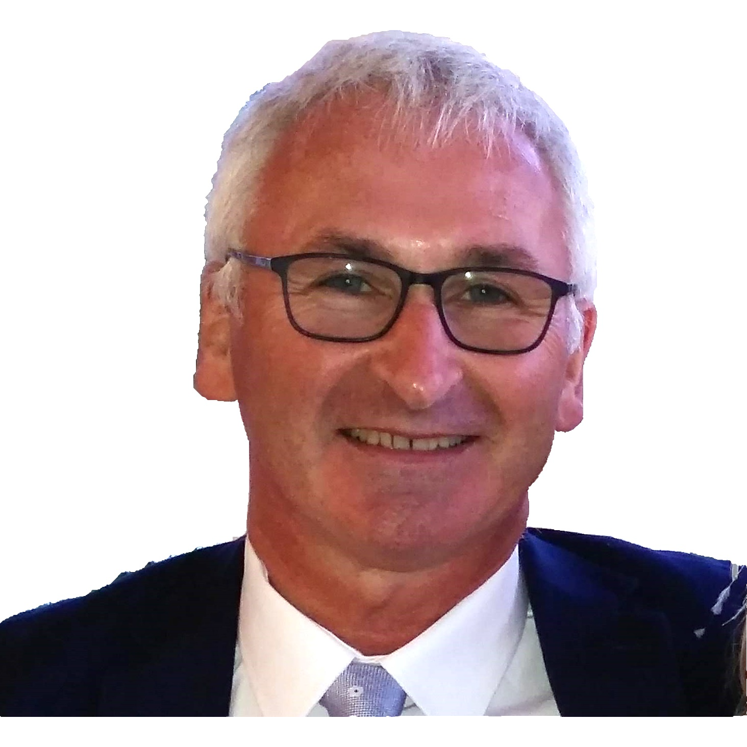 Barry Kavanagh Avatar