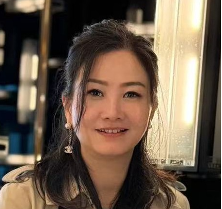 Candice Kwong Avatar
