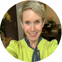 Liz Weselby Avatar
