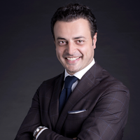 Alberto Vettoretti Avatar