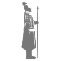 East Asia Sentinel EAS Avatar
