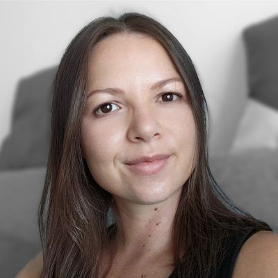 Liesl Coetzer Avatar