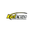 KELTEC MACHINE SALES (KILMALLOCK) LTD | Agriculture & Equine Logo