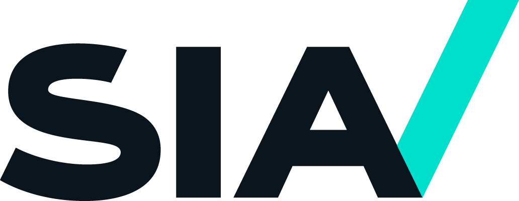 Sia | Market Research / Business Advisory Logo
