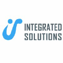 Integrated Solutions Limited | IT Solutions Logo