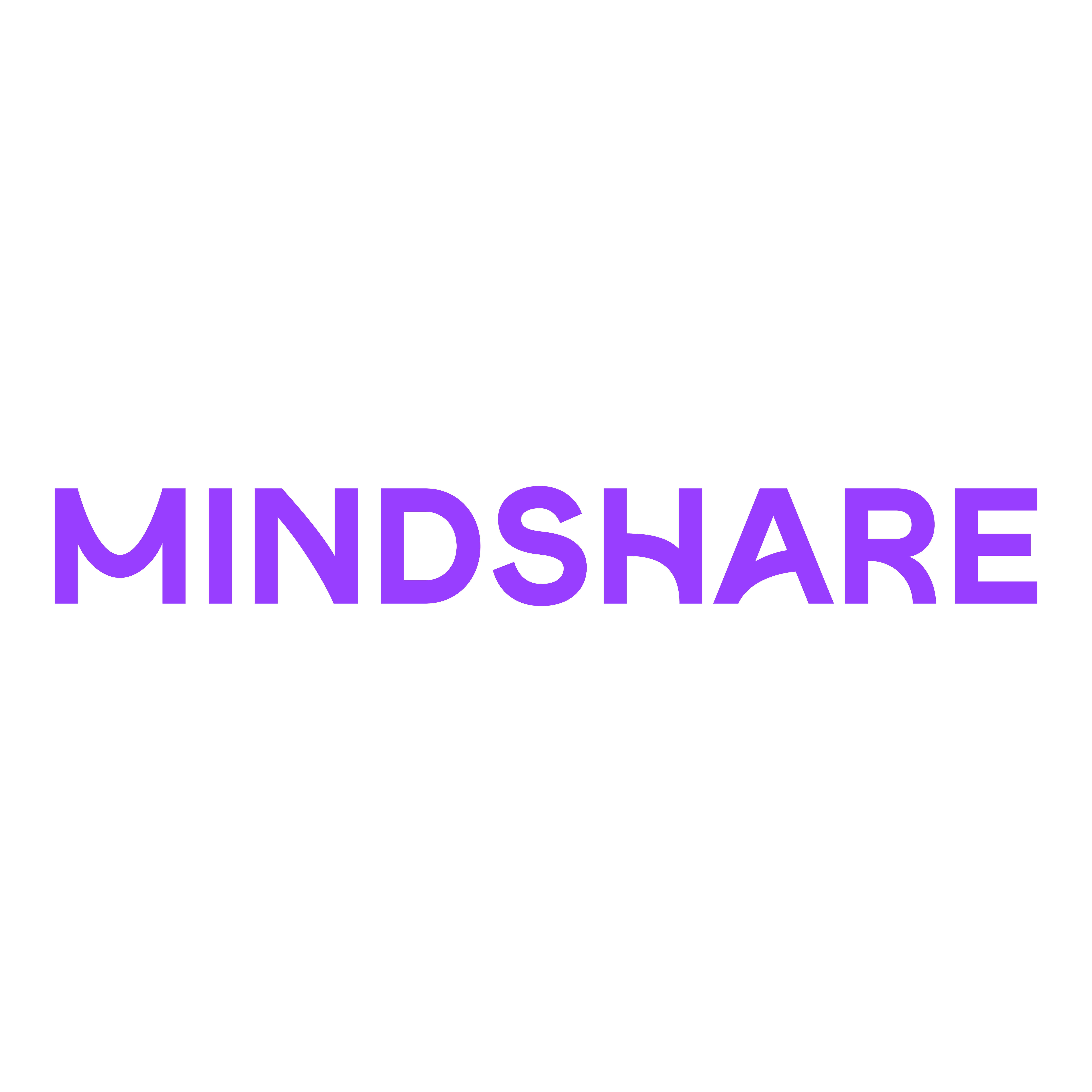 Mindshare Hong Kong Ltd | Advertising & Digital Marketing Logo