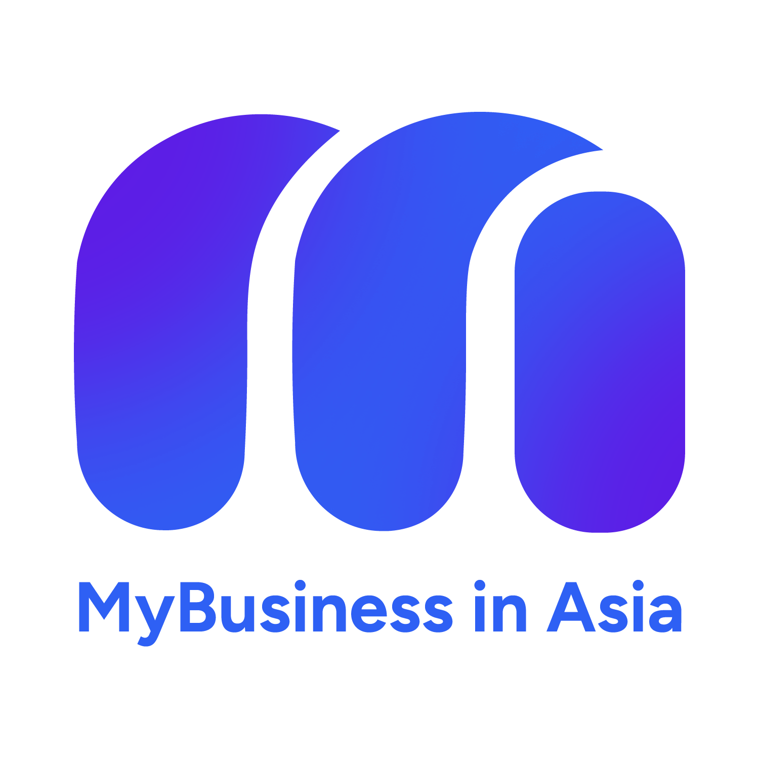 MyBusiness in Asia | Accounting, Legal & Business Support Logo