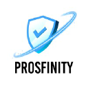 Prosfinity Limited | IT Solutions Logo