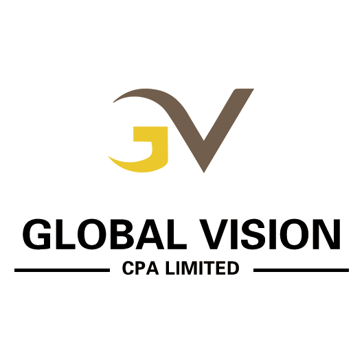 Global Vision CPA Limited | Accounting, Legal & Business Support Logo