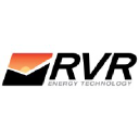 RVR ENERGY TECHNOLOGY LTD Logo
