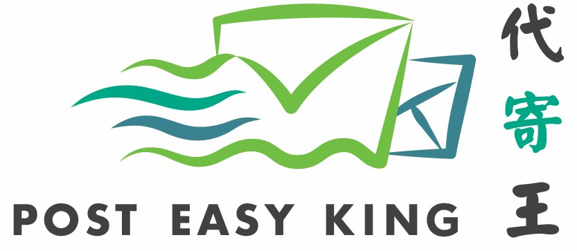 Post Easy King Limited | Design, Marketing & Multimedia Production Logo