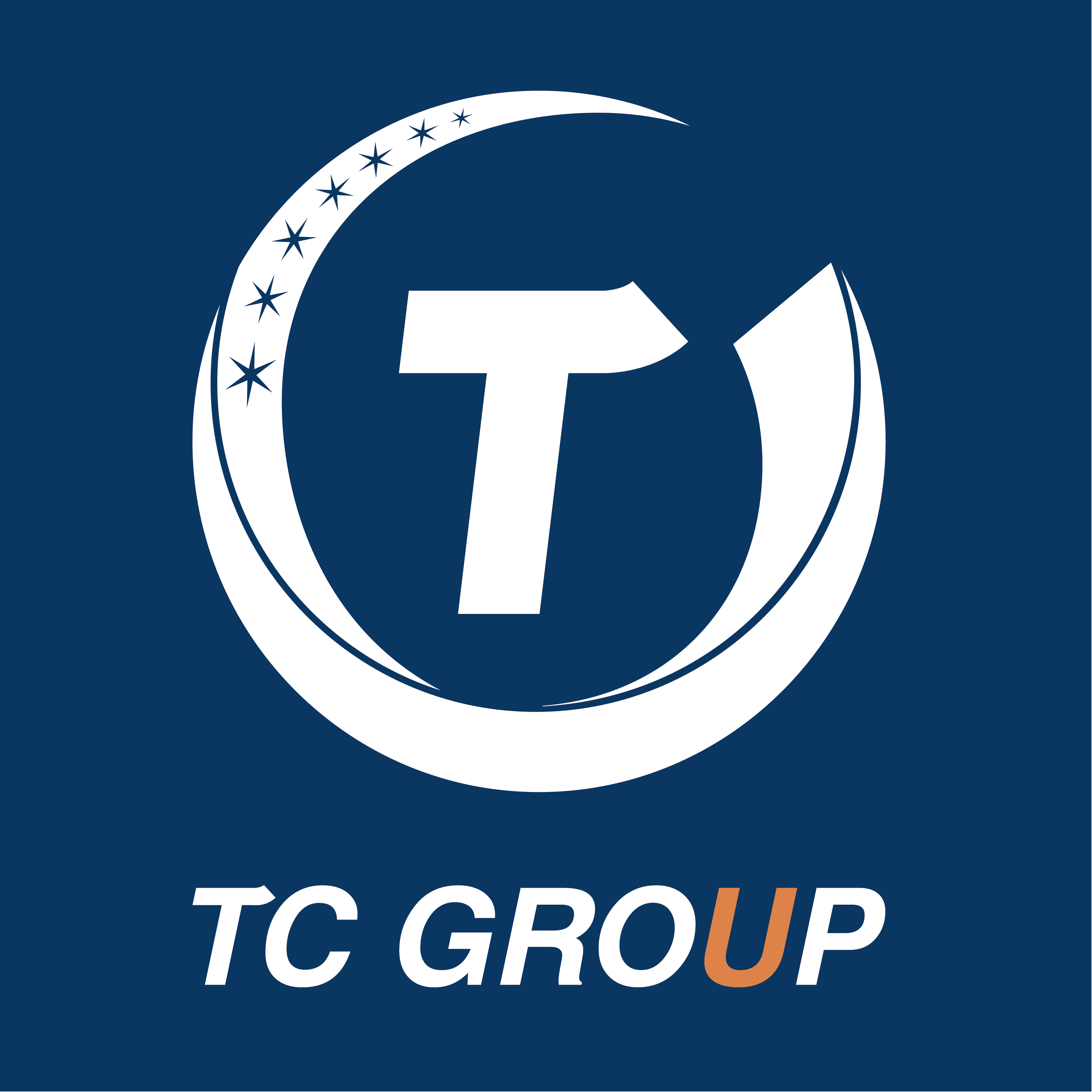 TC Group Limited | Accounting, Legal & Business Support Logo