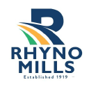RHYNO MILLS LIMITED Logo