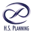 H.S. Planning (HK) Limited | Accounting, Legal & Business Support Logo