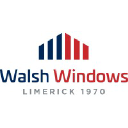 WALSH ALUMINIUM FABRICATORS LTD Logo