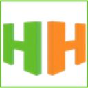 HAZELHILL TIMBER PRODUCTS LTD Logo