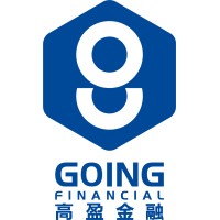 Going Securities Limited | Banking, Finance & Insurance Logo
