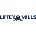 LIFFEY (MILLS) Logo