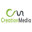 Creation (International) Media Limited | Advertising & Digital Marketing Logo