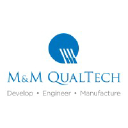 M & M QUALTECH LTD | Electronics & Electronic Manufacturing Logo