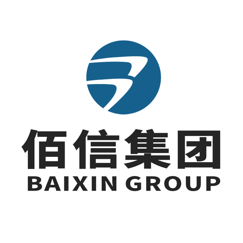 Baixin Group (Hong Kong) Company Limited | Accounting, Legal & Business Support Logo