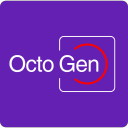 Octo Gen Limited | Advertising & Digital Marketing Logo