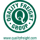 QUALITY FREIGHT LTD | Logistics & Supply Logo
