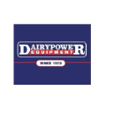 Dairypower Equipment | Agriculture & Equine Logo