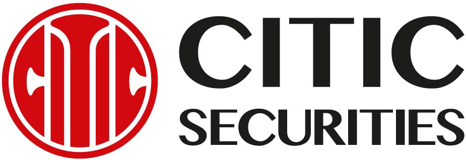 CITIC Securities Fund Services (Asia) Limited | Banking, Finance & Insurance Logo