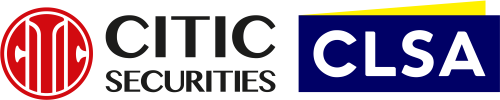 CITIC Securities Fund Services (Asia) Limited | Accounting & Company Secretarial Logo