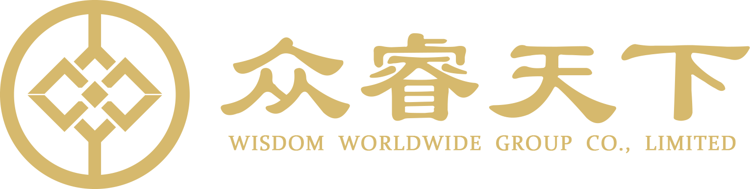 Wisdom Worldwide Group Co., Ltd | Banking, Finance & Insurance Logo