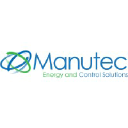 MANUTEC LTD Logo
