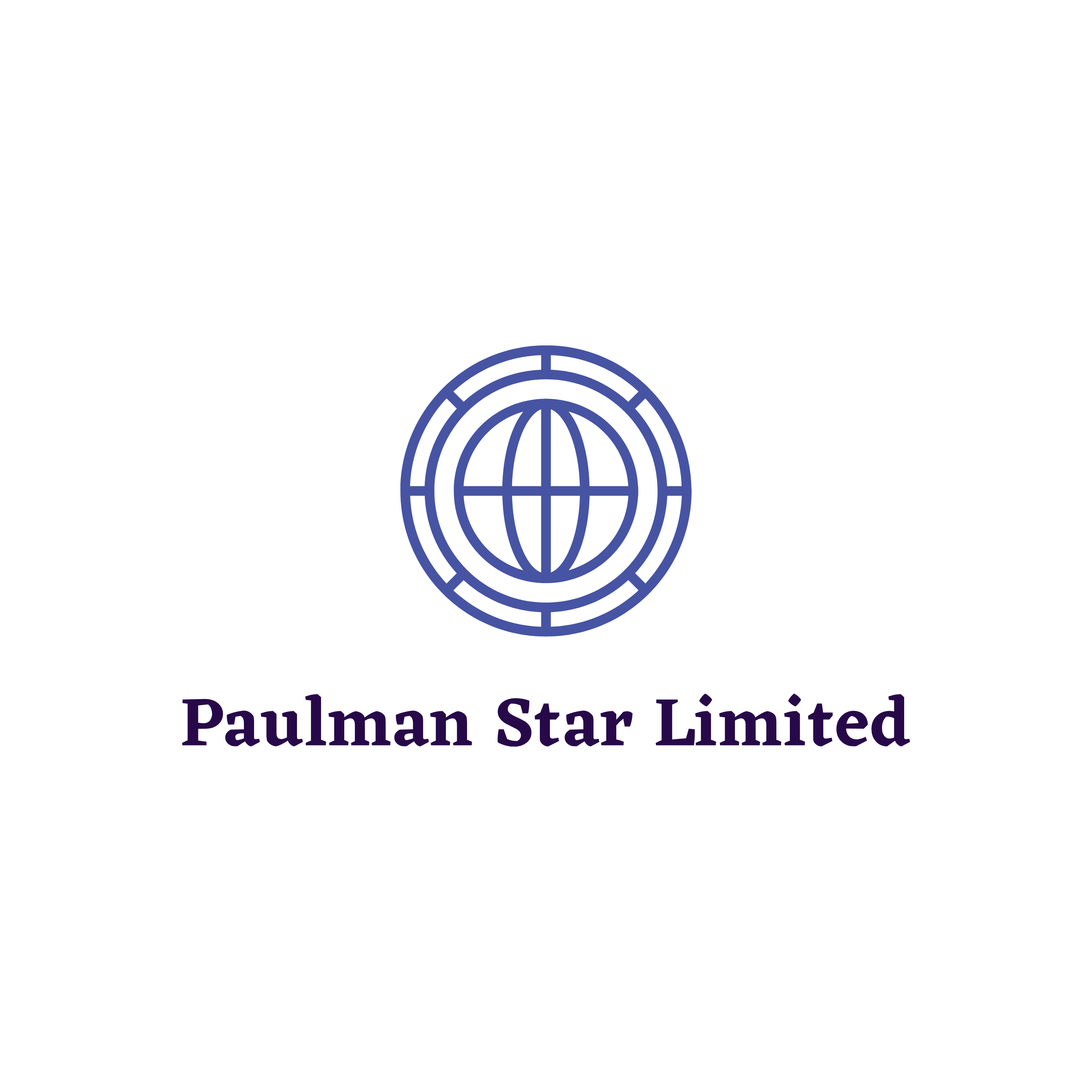 Paulman Star Limited | Accounting, Legal & Business Support Logo