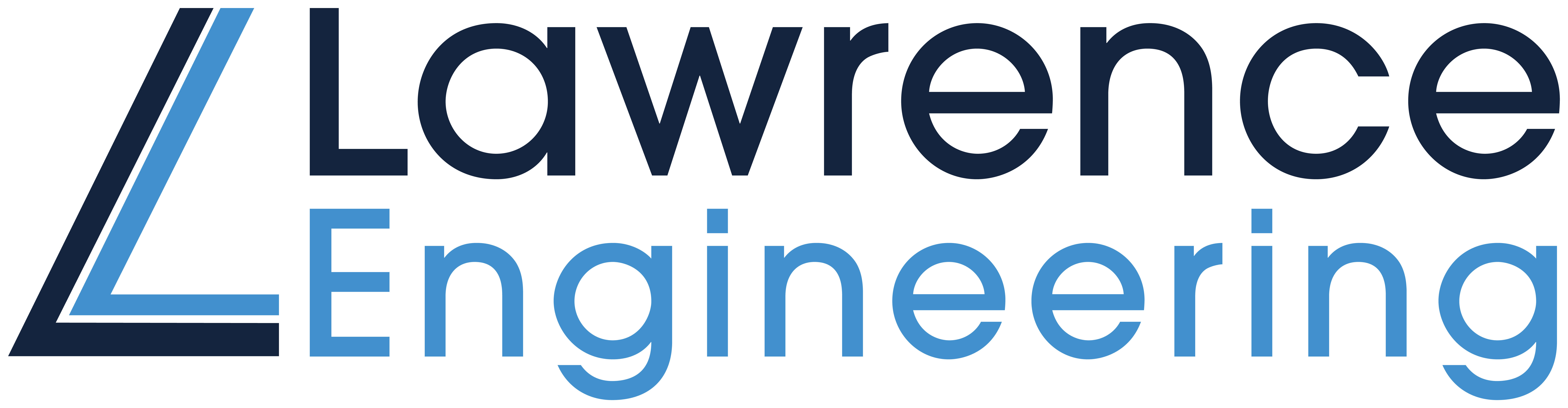 MICHAEL LAWRENCE ENGINEERING LTD | Life Sciences & Health Tech Logo