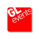 GL events China Limited | Event solution Logo
