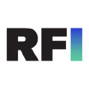 Ruder Finn Interactive Asia | Branding and Communications Logo