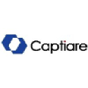 Captiare Limited | HR, Education & Relocation Logo