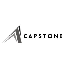 Capstone Group Limited | Accounting, Legal & Business Support Logo