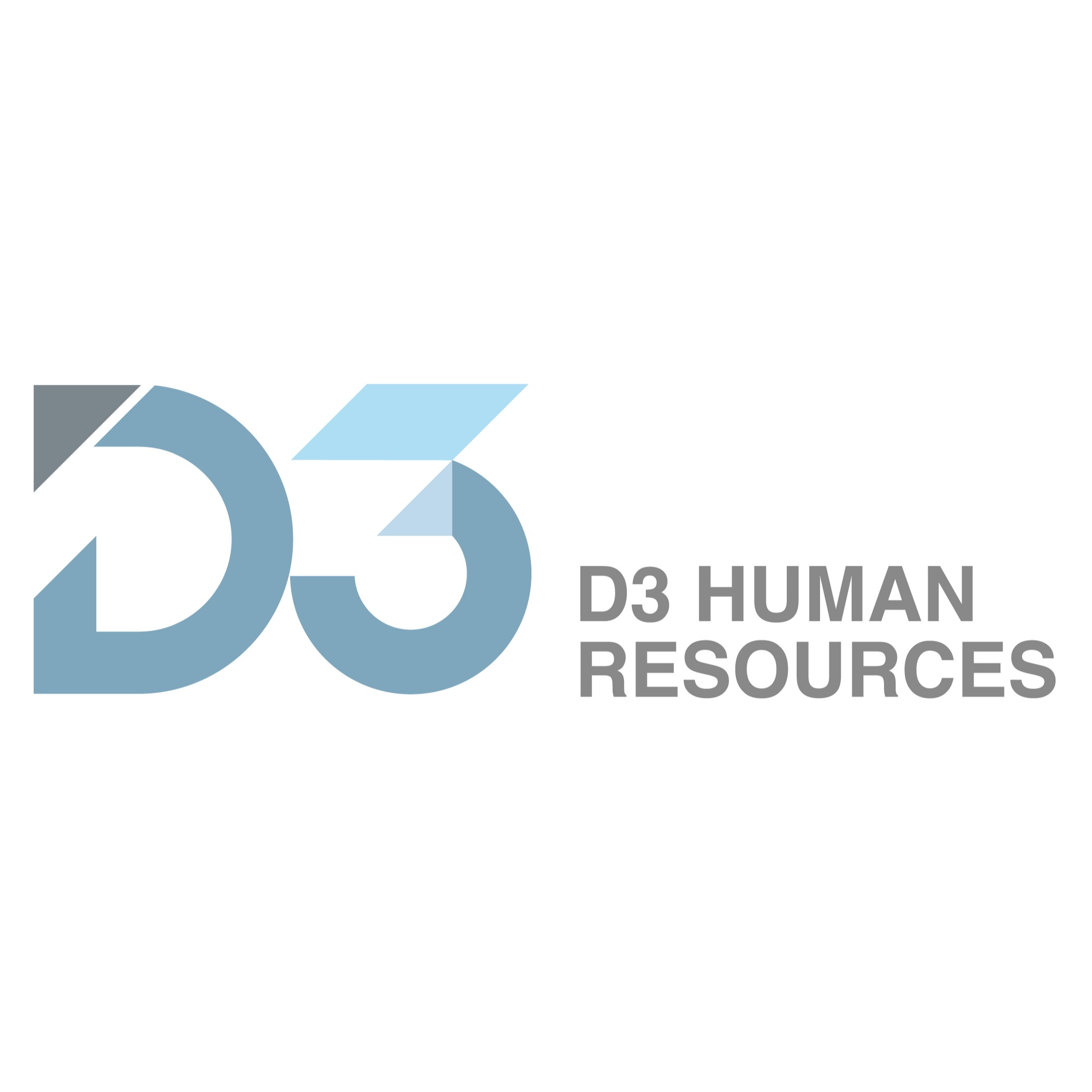 D3 Human Resources (HK）Limited | HR solutions Logo
