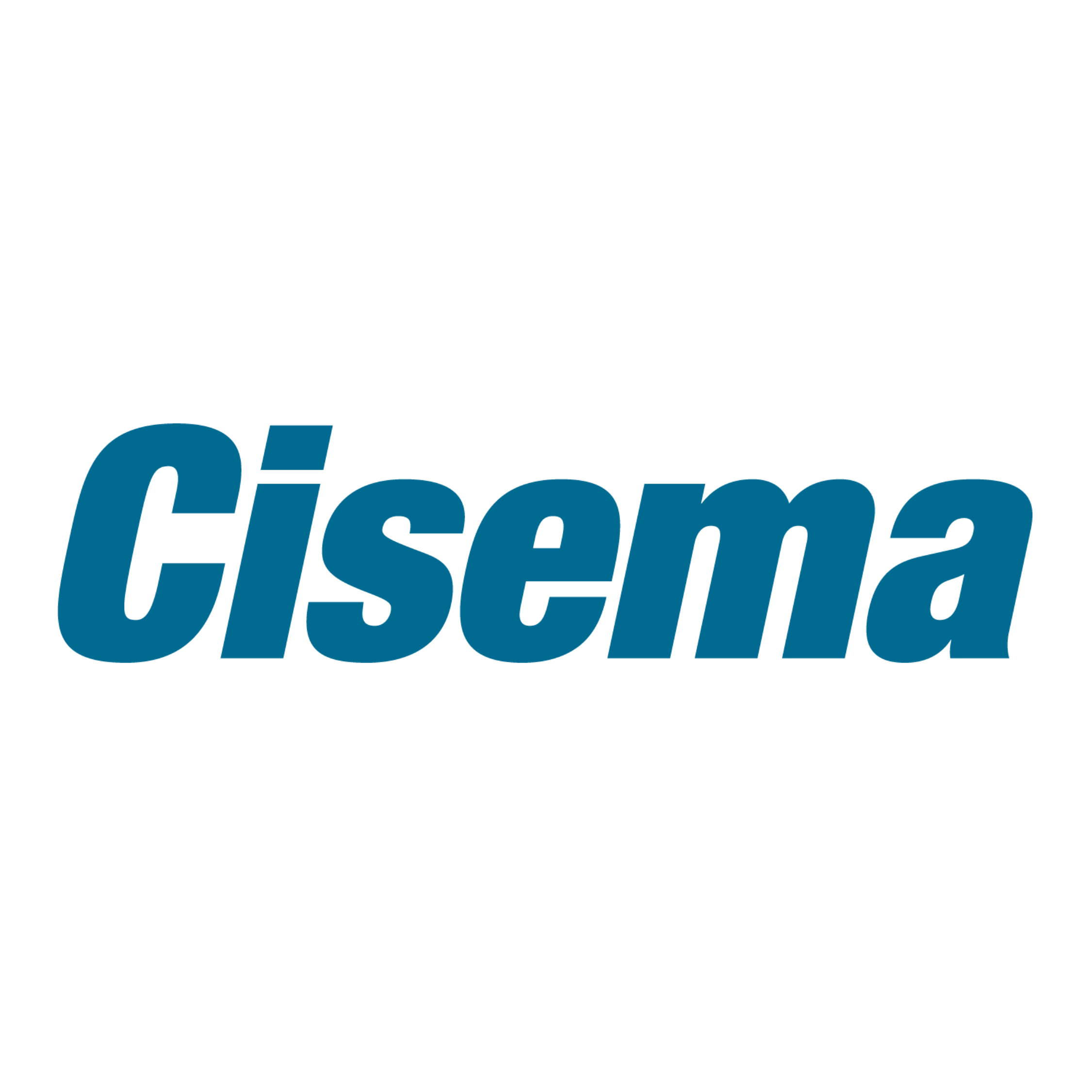 Cisema | Accounting, Legal & Business Support Logo