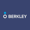 BERKLEY RECRUITMENT (GROUP) LTD | Talent Acquisition & Management Logo